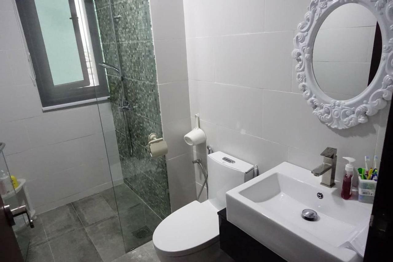 2Br Jazz Suites Vivacity Megamall Kuching Sarawak Zewnętrze zdjęcie